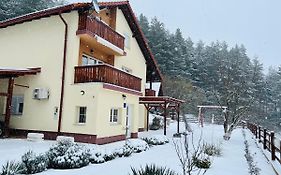 Apartman Korina